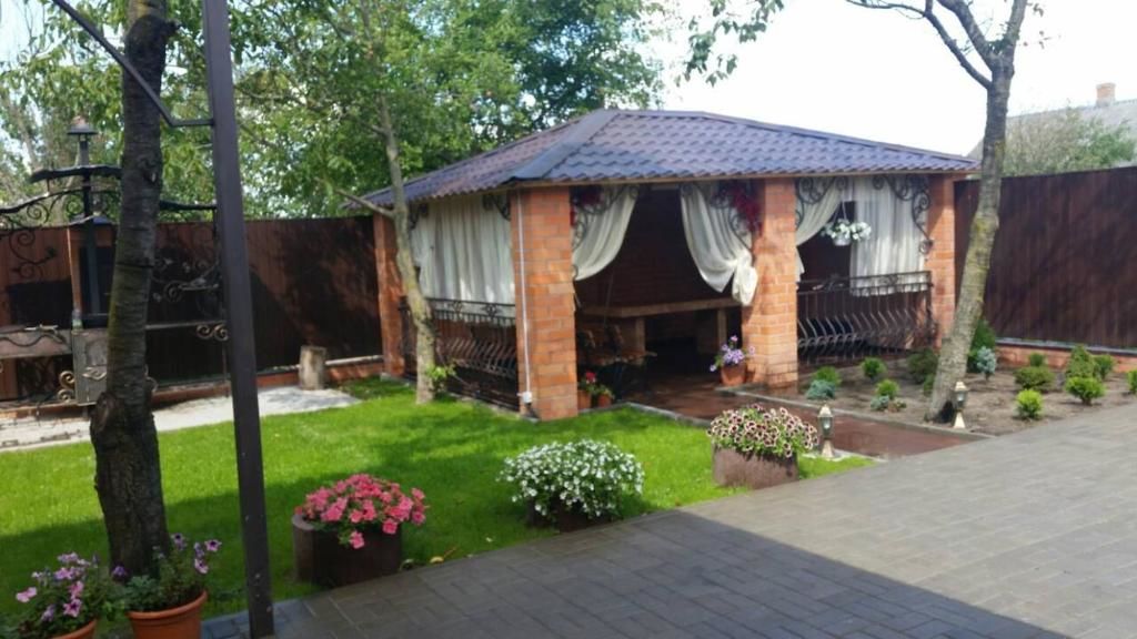 Гостевой дом Guest House Berezhnoe Столин