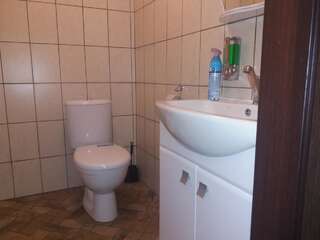 Гостевой дом Guest House Berezhnoe Столин-5